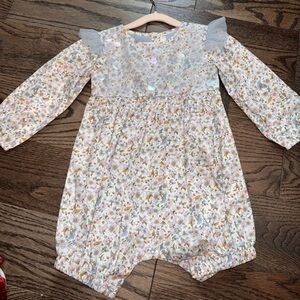 Tutu du monde 18-24 months luxury baby NWT SALE romper jumpsuit toddler